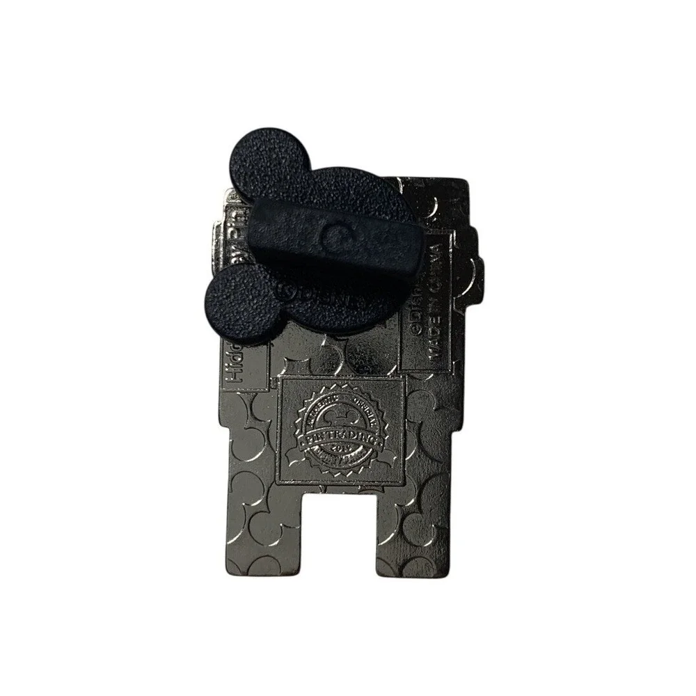 Walt Disney‎ World Pin Lion King Hidden Mickey #1 of 6 2019 NWT Disney